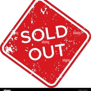 Aviator Nation Lightning Bolt Sweatshirt | Lilac Purple | Size S |